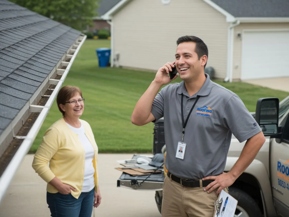 Local Roofing Contractors Hamburg, MI FAQs